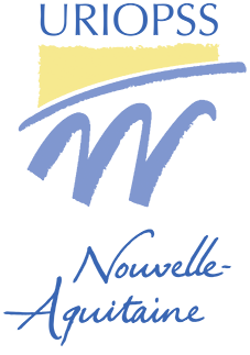 Logo de l'URIOPSS Nouvelle-Aquitaine