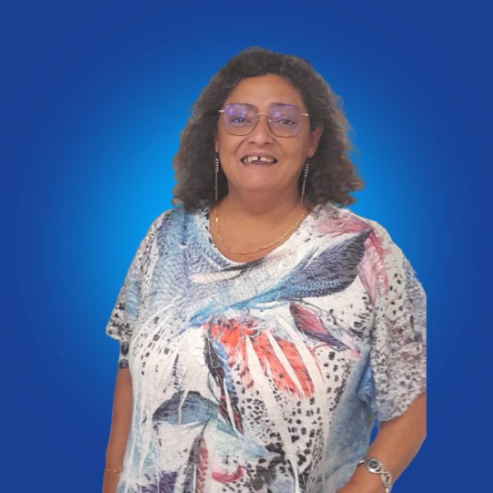 Patricia Bonnet, fondatrice d'ELAB Conseils